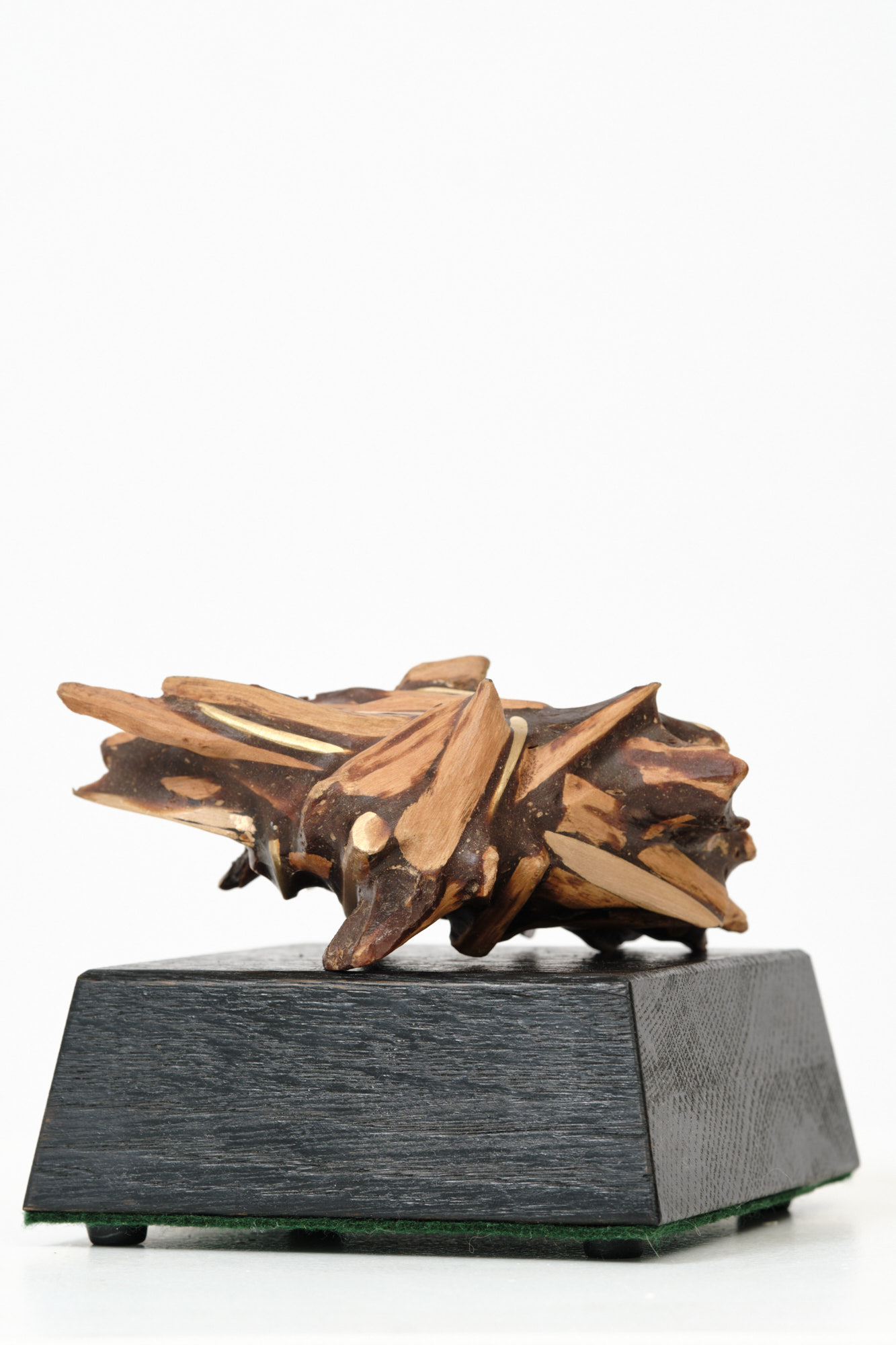 Michael Roderick Wedderburn Sculpture